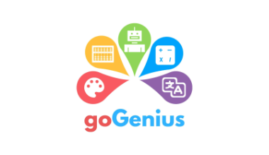 Loker Guru English - Guru Robot di goGenius Education